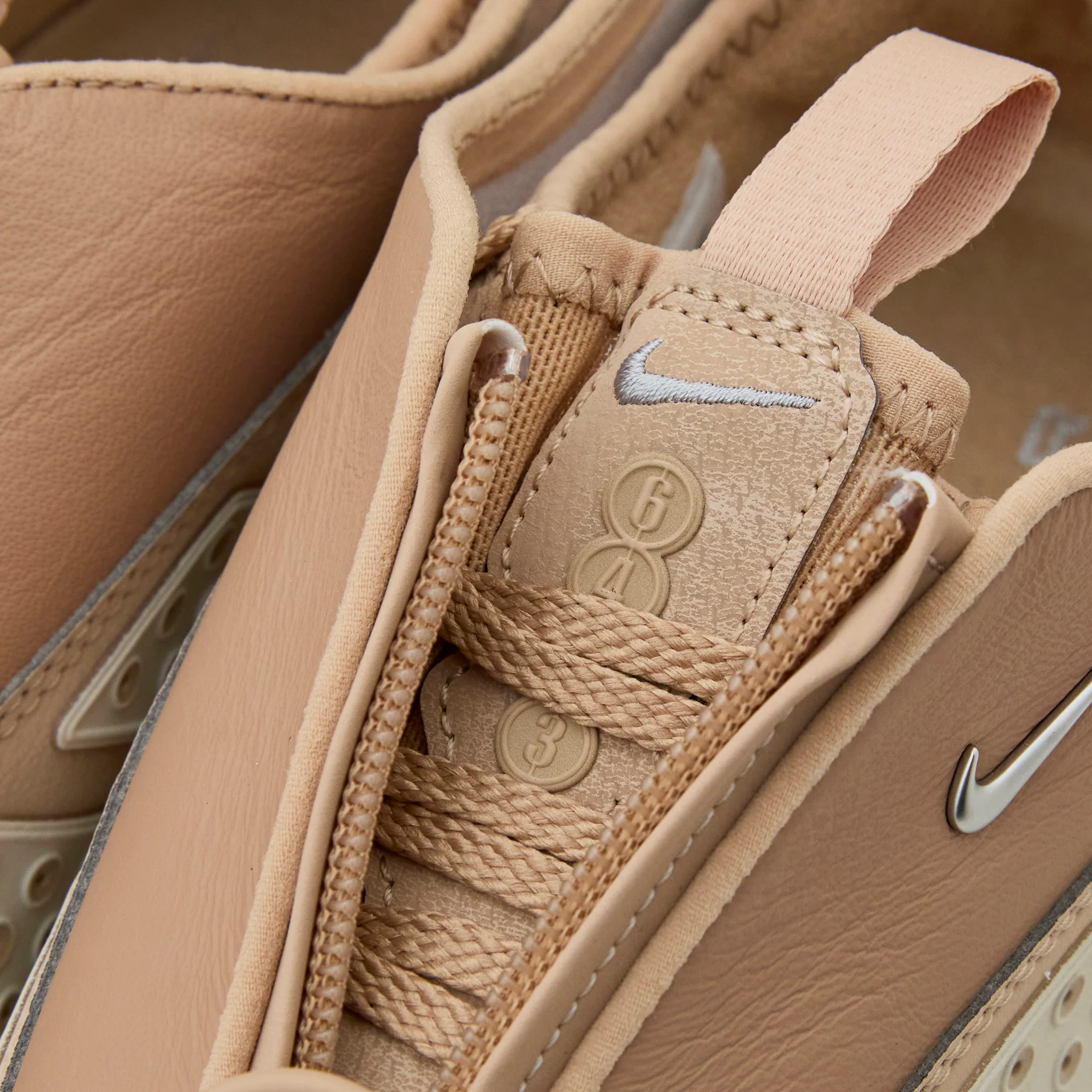 Women's Air Max SNDR Premium Hemp | Coconut Milk | Sand Drift - Image 6