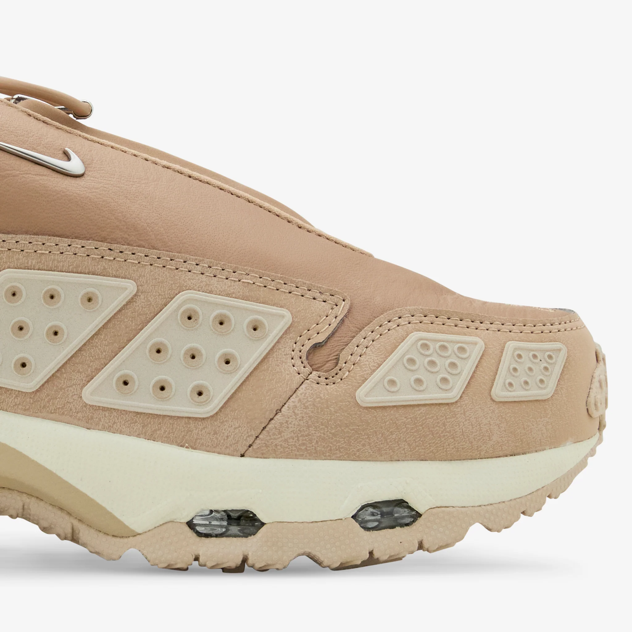 Women's Air Max SNDR Premium Hemp | Coconut Milk | Sand Drift - Image 7