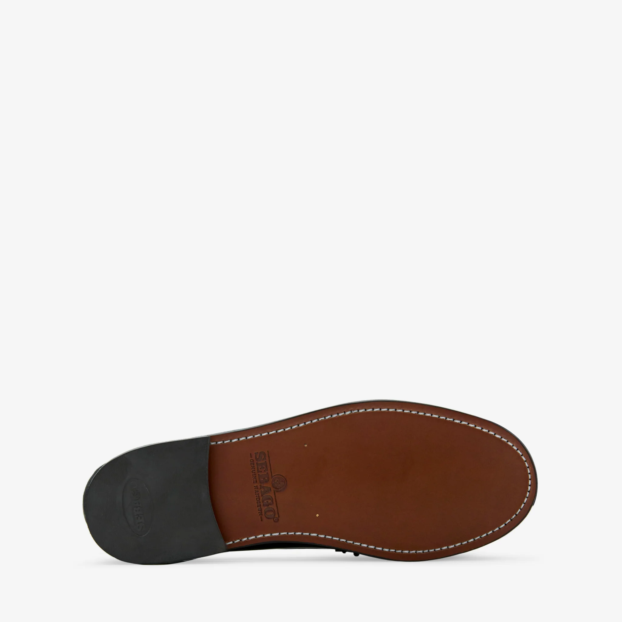 Women's Classic Dan Loafer Black - Image 4