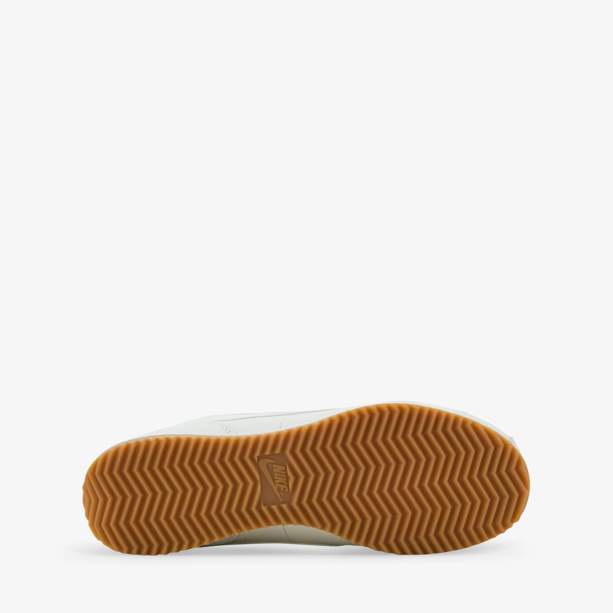 Women's Cortez SE Sail | Coconut Milk | Gum Medium Brown - Image 4