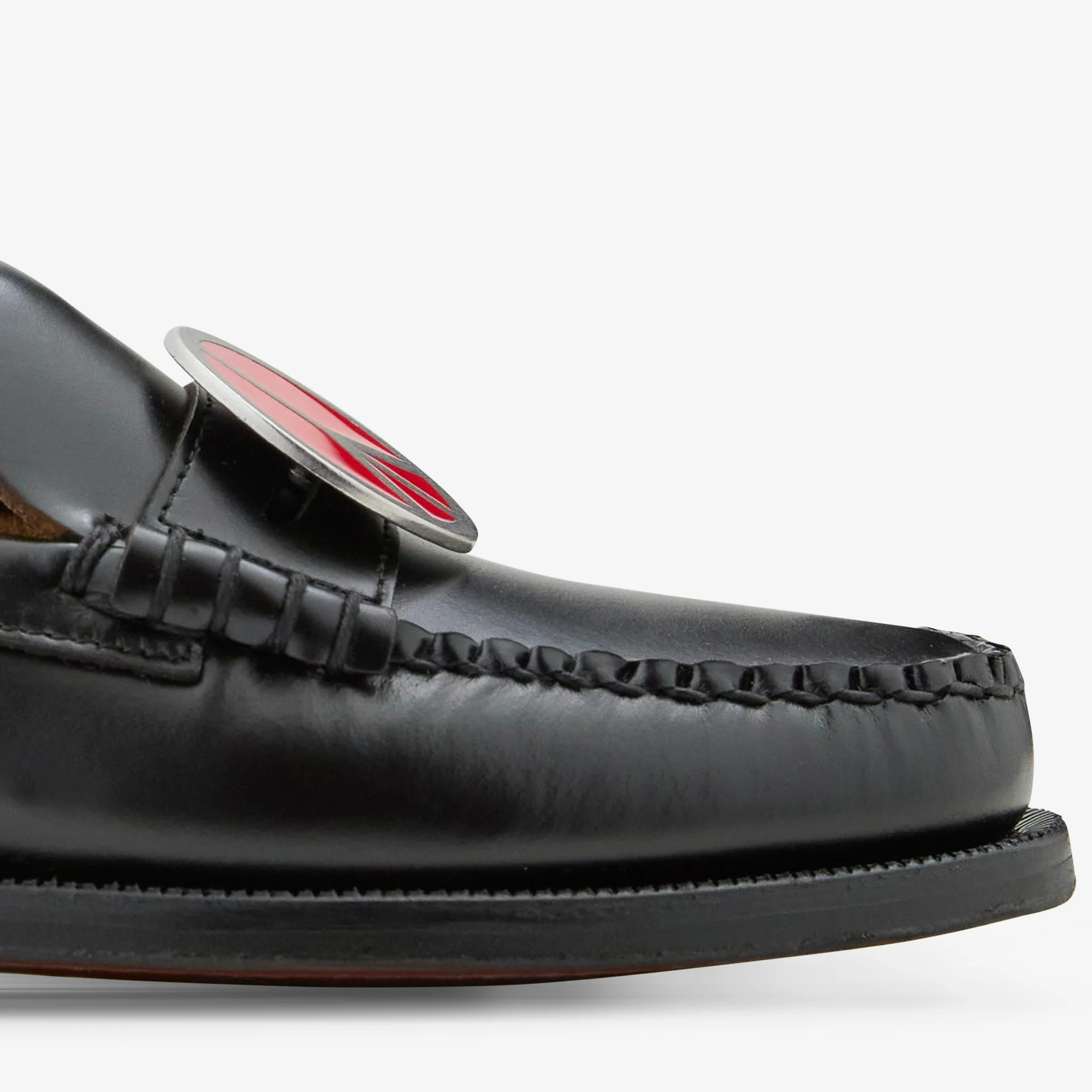 Women's Dan Charms Black | Peace - Image 4