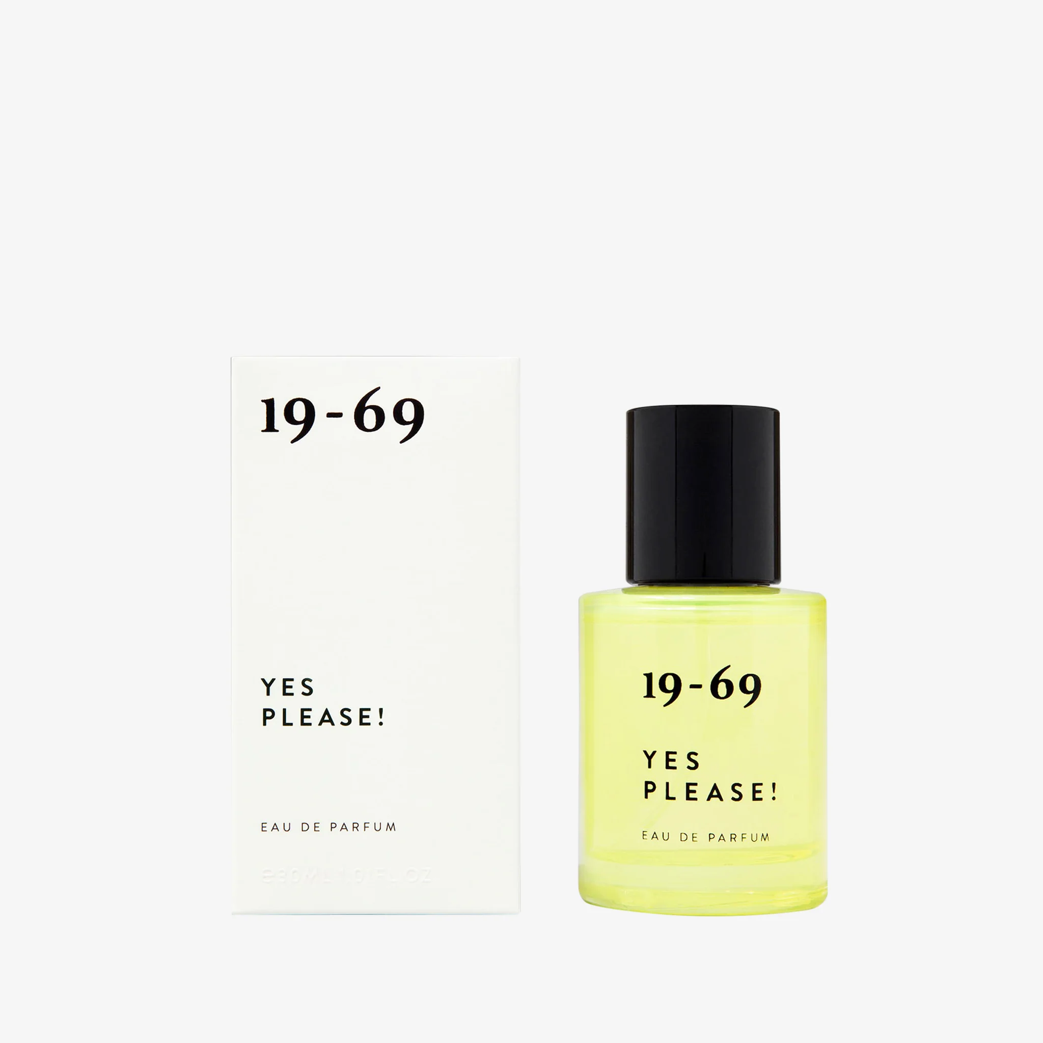 Yes Please! EDP 30mL - Image 3