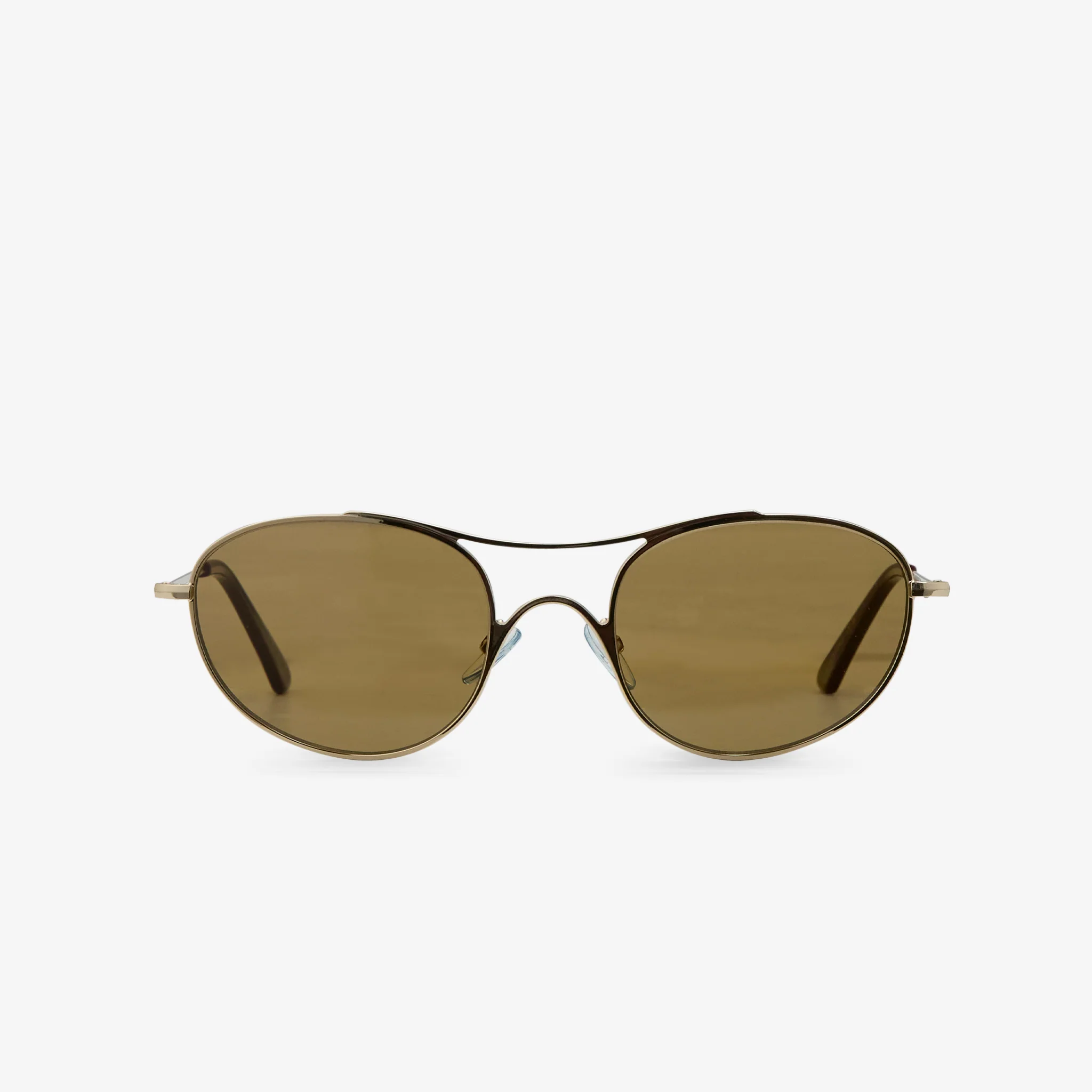 Zwan Sunglasses Kakihara Rust - Image 3